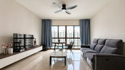 Woodsvale (D25), Condominium #586722411